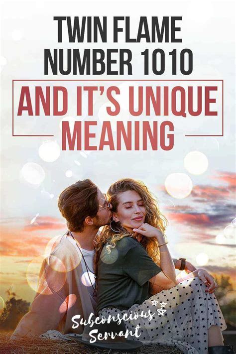 1010 meaning twin flame separation|Twin Flame Number 1010 And It’s Unique Meaning